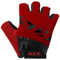 Перчатки Kellys Lash 2020 (S, красный)