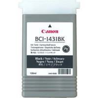 Картридж Canon BCI-1431BK
