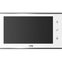 Монитор CTV M2702MD (белый)