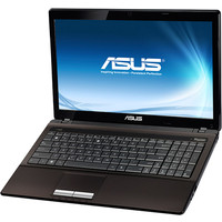 Ноутбук ASUS K53TA-SX007D (90N71C428W22476013AC)