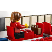 Конструктор LEGO 60051 High-speed Passenger Train
