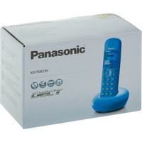 Радиотелефон Panasonic KX-TGB210RUF