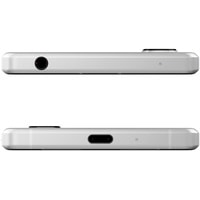 Смартфон Sony Xperia 1 II XQ-AT52 8GB/256GB (белый)