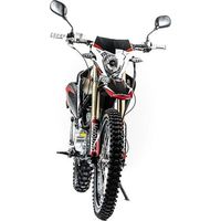 Мотоцикл Motoland FC250 (черный/красный) в Бресте