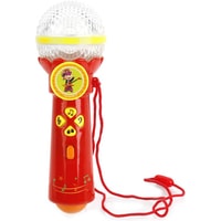 Интерактивная игрушка Умка Микрофон Маша и Медведь B1252960-R3