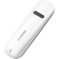 3G модем Huawei 321S White