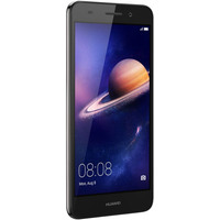 Смартфон Huawei Y6 II Black [CAM-L21]