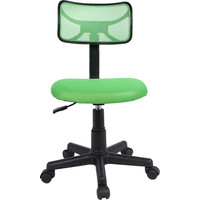 Ученический стул Mio Tesoro Мики SK-0246 (зеленый)