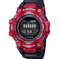 Умные часы Casio G-Shock GBD-100SM-4A1