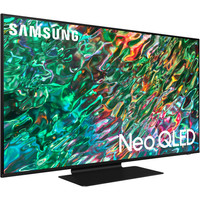 Телевизор Samsung Neo QLED 4K QN90B QE50QN90BAUXCE