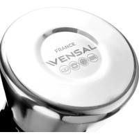 Гейзерная кофеварка Vensal VS3201 в Орше