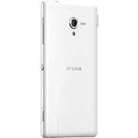 Смартфон Sony Xperia ZL