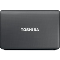 Ноутбук Toshiba Satellite C660-168 (PSC0SE-00N00GRU)