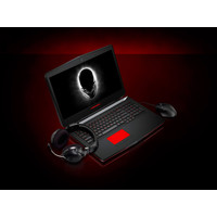 Игровой ноутбук Dell Alienware 17 (A17-8471)