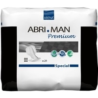 Урологические прокладки Abena Abri-Man Premium Special (21 шт)