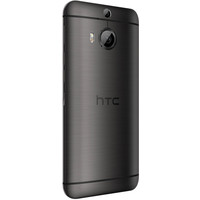Смартфон HTC One M9+ Supreme Camera Edition Gunmetal Gray