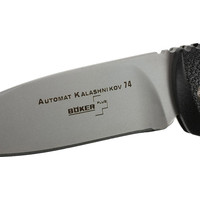 Туристический нож Boker Plus Kalashnikov KALS74