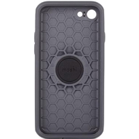 Чехол для телефона Moshi Running Kit для iPhone 7 (черный)