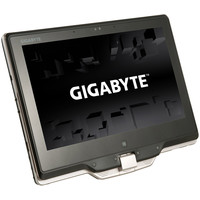 Ноутбук 2-в-1 Gigabyte U2142 (9WU214202-RU-A-002)