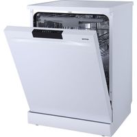 Отдельностоящая посудомоечная машина Gorenje GS620E10W