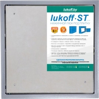 Люк Lukoff ST Plus (40x30 см)