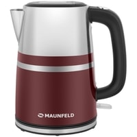 Электрический чайник MAUNFELD MFK-622CH