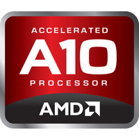 Процессор AMD A10-7800 BOX (AD7800YBJABOX)