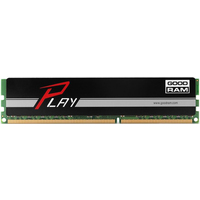 Оперативная память GOODRAM Play 8GB DDR4 PC4-17000 [GY2133D464L15S/8G]