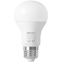 Светодиодная лампочка Xiaomi Philips Smart LED Ball Lamp E27