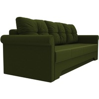 Диван Лига диванов Европа 28315 (зеленый)