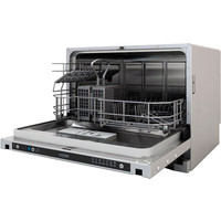 Встраиваемая посудомоечная машина FLAVIA CI 55 HAVANA