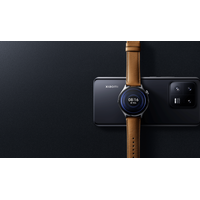 Умные часы Xiaomi Watch S1 Pro (серебристый, международная версия)