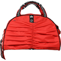 Дорожная сумка Capline 88 (красный)