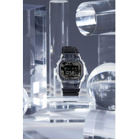 Наручные часы Casio G-Shock DW-5600SKC-1E
