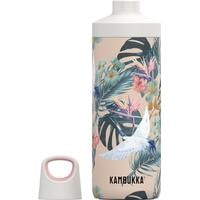 Бутылка для воды Kambukka Reno Insulated Paradise Flower 500 мл