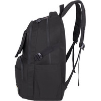 Городской рюкзак Monkking 8852 (черный)