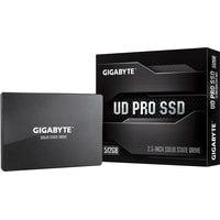 SSD Gigabyte UD Pro 512GB GP-UDPRO512G