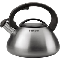 Чайник со свистком Rondell Sieden RDS-088