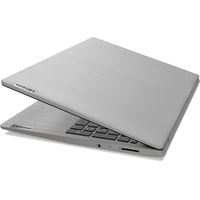 Ноутбук Lenovo IdeaPad 3 15IML05 81WB001YRE