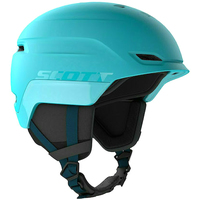 Горнолыжный шлем Scott Chase 2 breeze S (синий)