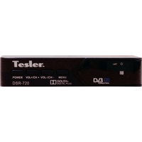 Приемник цифрового ТВ Tesler DSR-720