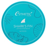  Esthetic House Патчи Sharks Fin Lifting Eye Patch 60 шт