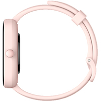 Умные часы Amazfit Bip 3 Pro (розовый)