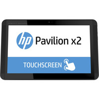 Планшет HP Pavilion x2 10-k000nr 32GB (K5E89EA)