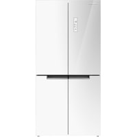 Четырёхдверный холодильник Daewoo RMM700WG