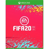  FIFA 20 для Xbox One