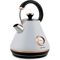 Электрический чайник Berdsen BD-701 (серый)