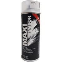 Лак Maxi Color 0006MX 0.4 л (матовый)