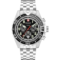 Наручные часы Swiss Military Hanowa Touchdown Chrono 06-5304.04.007