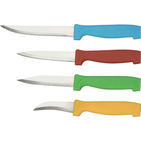 Набор ножей Calve CL-3124